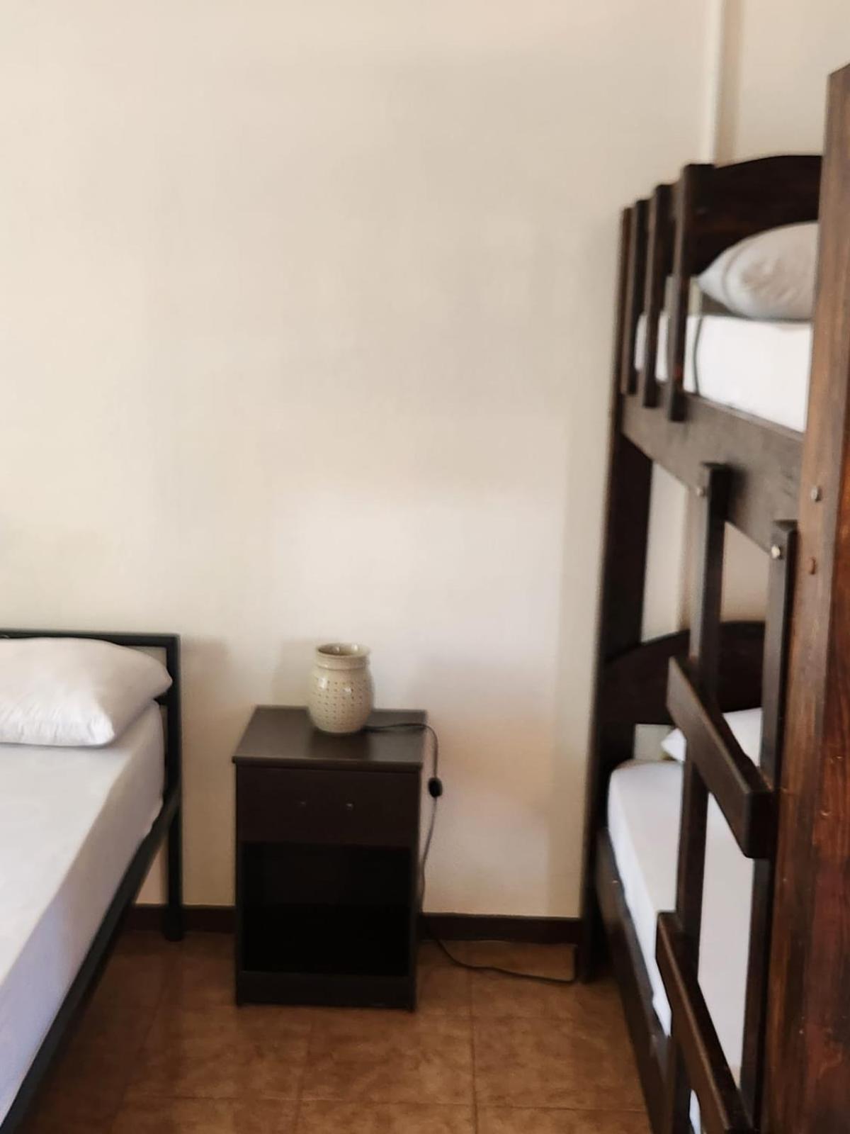Bed and Breakfast Cabinas Playa Bandera Parrita Zewnętrze zdjęcie